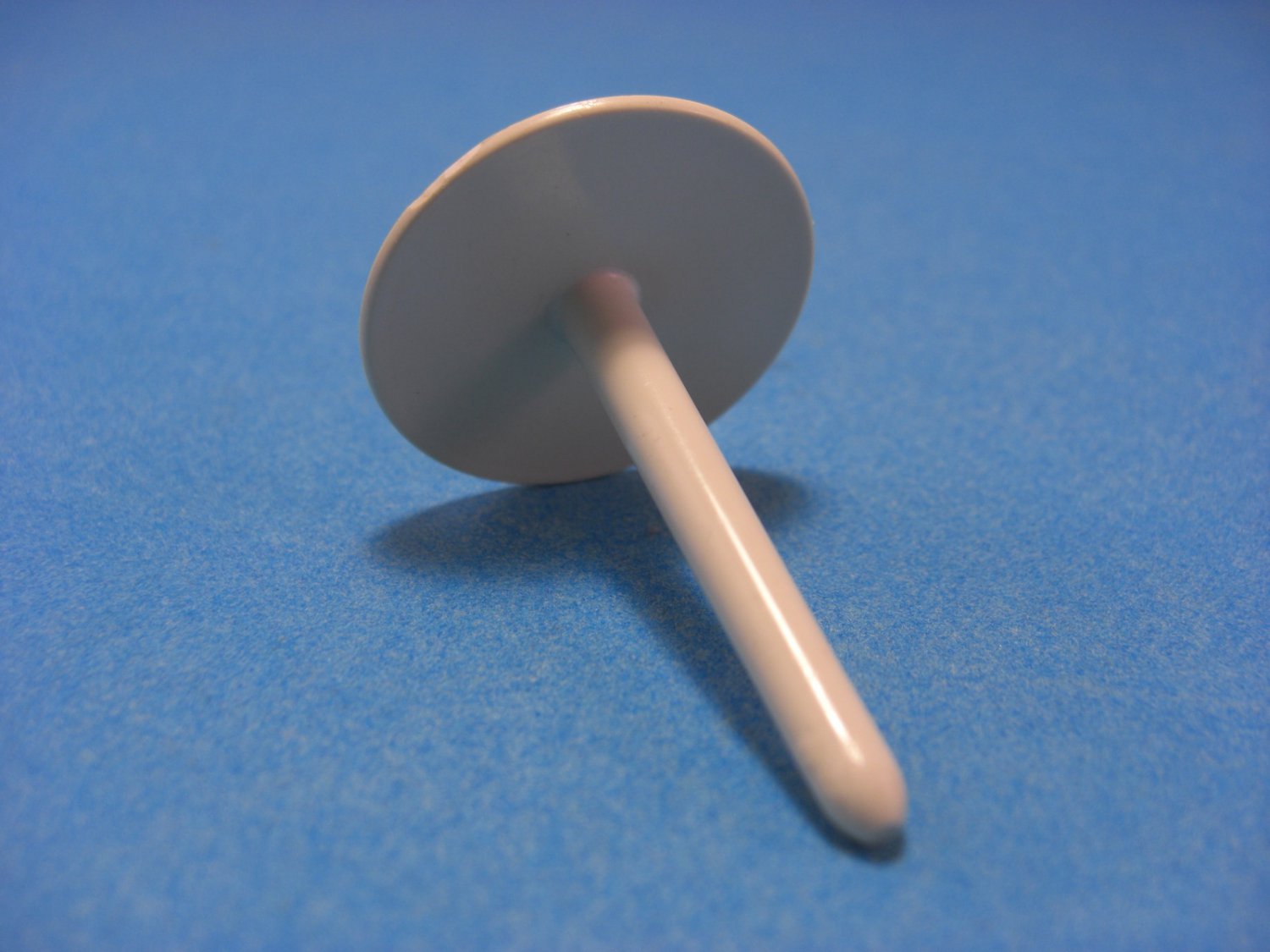 Twin Needle Spool Pin for Singer & Brother Sewing Machine