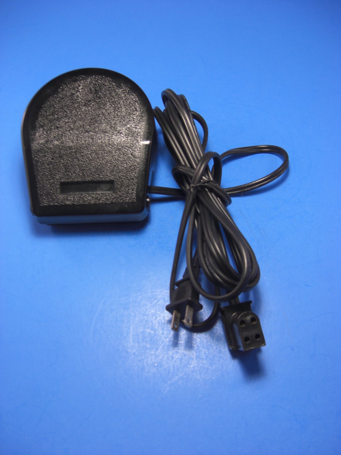 Singer Sewing Machine Foot Control Pedal