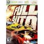Full Auto Xbox 360