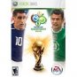 2006 FIFA World Cup Xbox 360