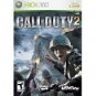 Call Of Duty 2 Xbox 360