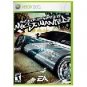 Need for Speed Most Wanted Xbox 360