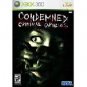 Condemned Criminal Origins Xbox 360