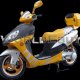 SCOOTERS