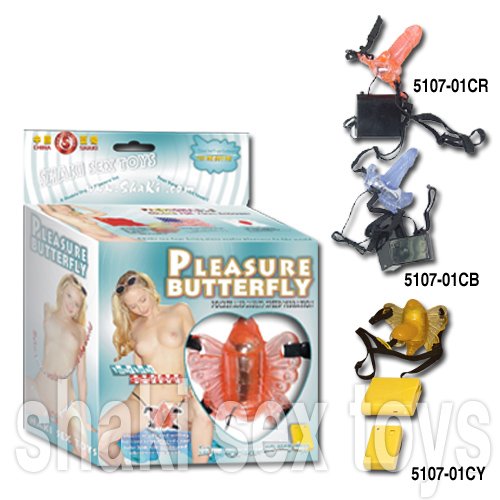 Wireless remote control multi-speed vibrating penis Strap-ons