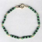 Ogun Links Necklace/Bracelet Style B 8 inches Blessed Orisha Santeria