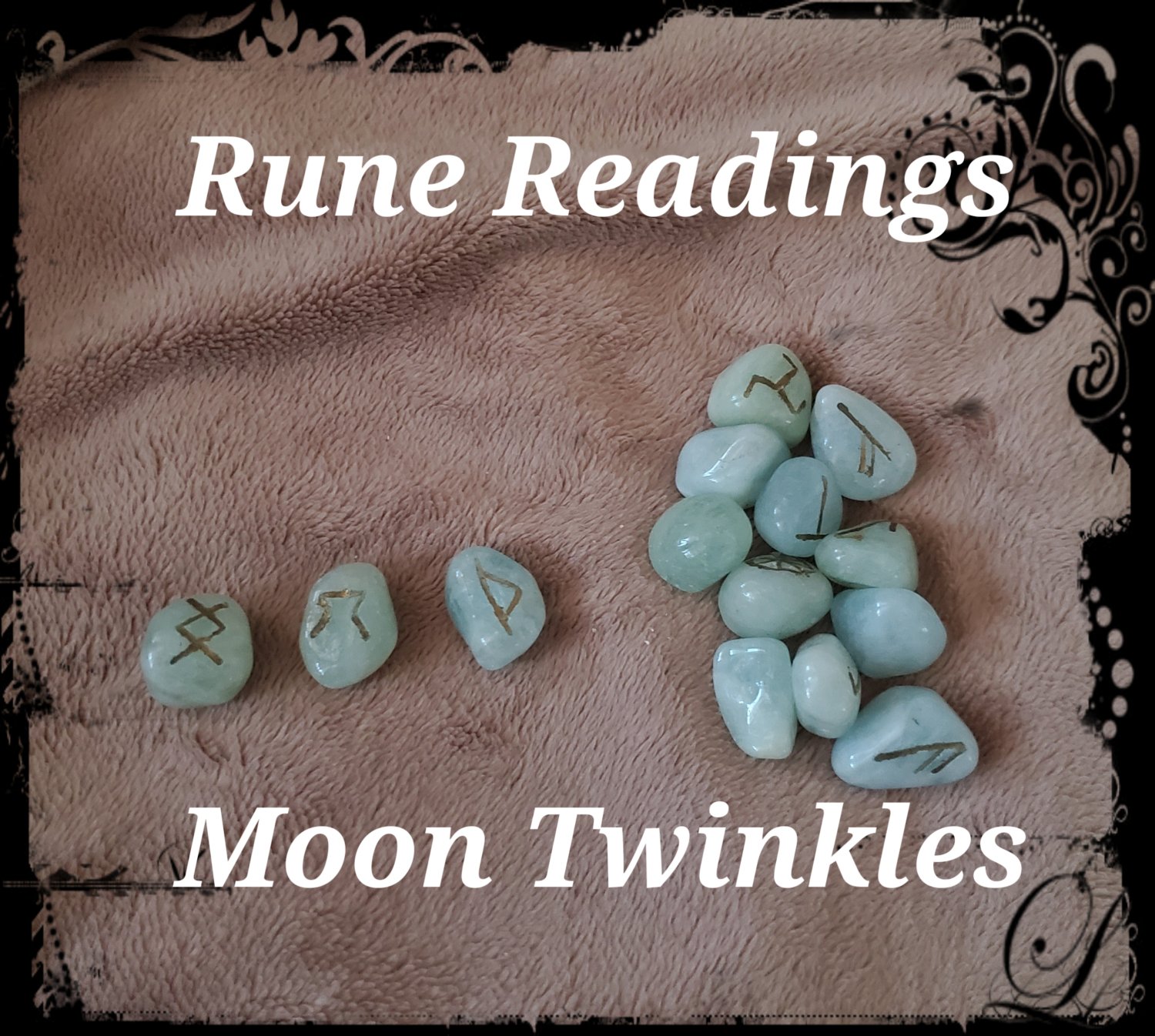 What does my first name reveal? Rune Reading
