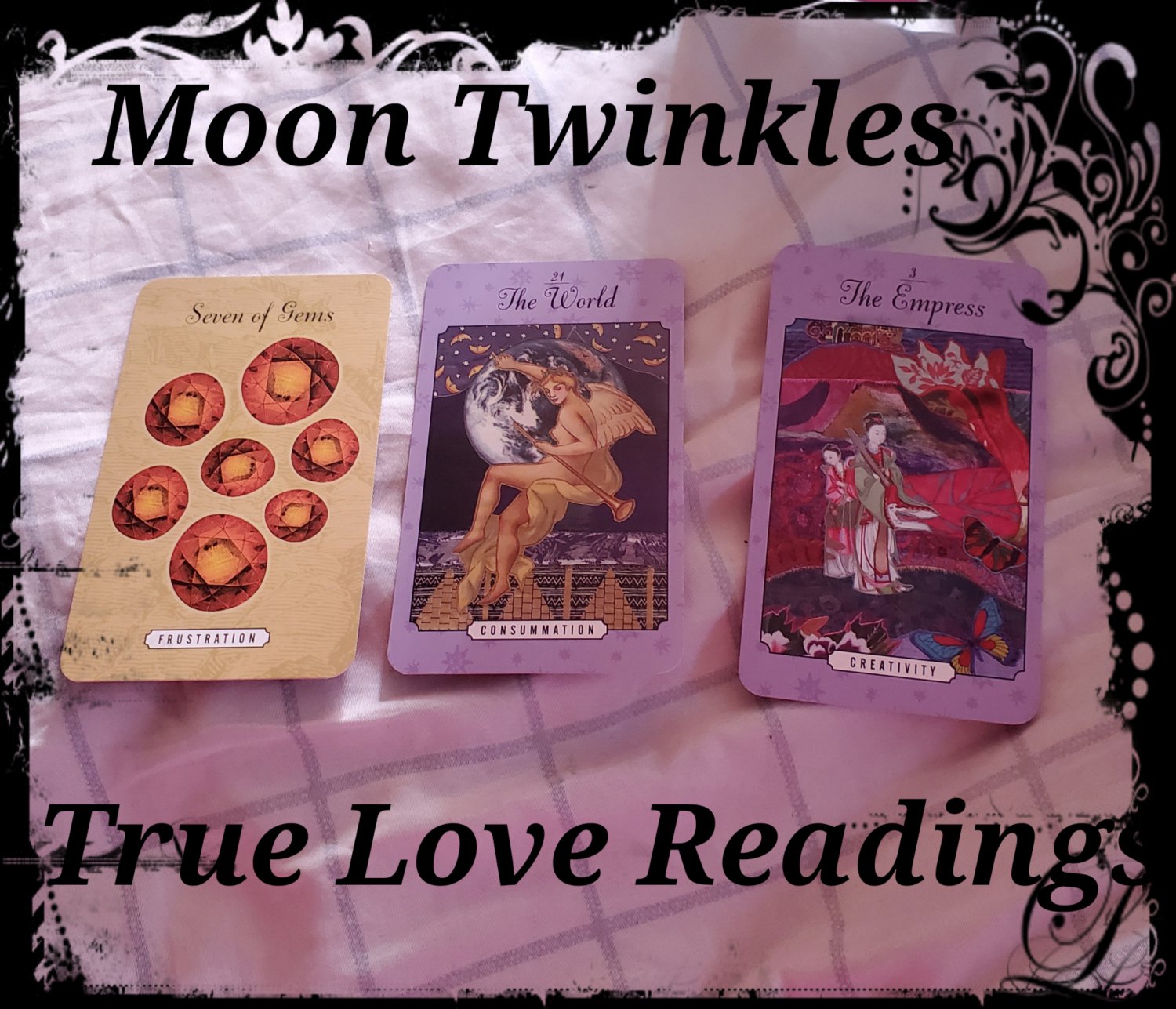 Should I get back with them? True Love Tarot Reading