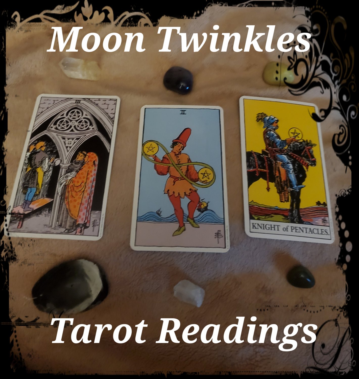Where do i belong? Tarot Reading