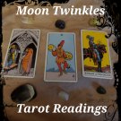 Wh as t message will I receive? Tarot Reading