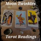 What is my life's purpose? Tarot Reading