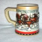1988 Budweiser Beer Stein