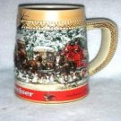 Budweiser Stein 1987