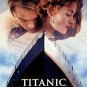Heart Will Go On - Piano Music sheet Titanic theme