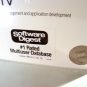 Ashton Tate dBase IV for DOS Version 1.1 New Sealed 5.25 Disks