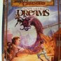 The Speaker in Dreams Dungeons & Dragons D&D D20 3.0 TSR11830 Fantasy