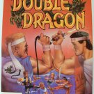 1988 Tradewest Double Dragon for DOS with Box