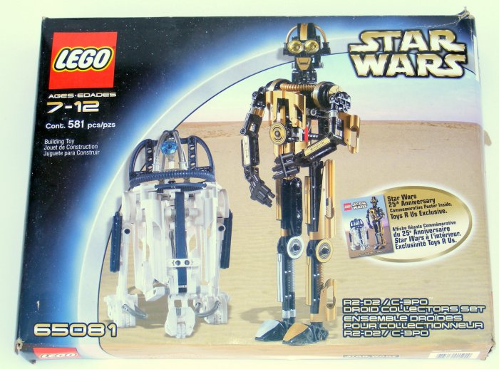 lego star wars 8009