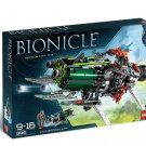 Lego Bionicle 2008 Rockoh T3 390PCS Set 8941 New NIB BNIB