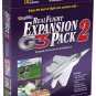 Great Planes RealFlight G3 Expansion Pack 2 - NEW GPMZ4112