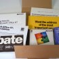 Microsoft Office 97 Standard Upgrade CD-ROM with Box