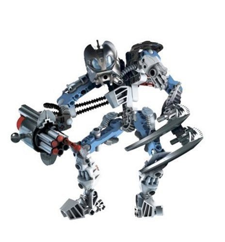 lego bionicle 2007