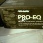 Fishman Pro-EQ Accoustic Guitar Peamp Equalizer