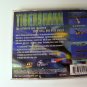 Tigershark PC GAME with CD and Manual Futuristic Submarine Game