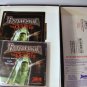 Frankenstein Tim Curry PC GAME w Original Box Interplay Eyes of the Monster