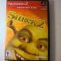 PS2 Shrek 2 for Playstation 2 Used Activision