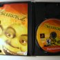 PS2 Shrek 2 for Playstation 2 Used Activision