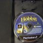 The Hobbit for PS2 Playstation 2 Used Sierra JRR