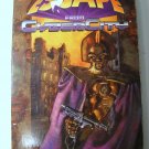 Philips Escape from Cyber City CDI GAME based Galaxy Express 999