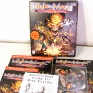 Might and Magic VII for Blood & Honor PC GAME w Original Box Boxed Strategy Guide EB Exclusive