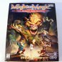 Might and Magic VII for Blood & Honor PC GAME w Sealed Disc Original Box Boxed