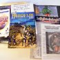 Might and Magic VII for Blood & Honor PC GAME w Sealed Disc Original Box Boxed