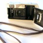 Pentax IQZoom 150SL MultiAF 35mm Film Camera  Parts Repair with Strap