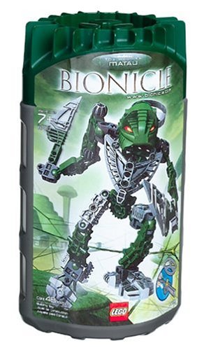 original green bionicle