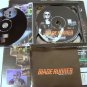 Blade Runner PC Game Complete In Box with manual by Westwood