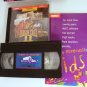 Oregon Trail II PC MAC GAME Box with West To Oregon VHS Tape by MECC