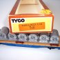 Tyco Western Union WU Cable Reel Car in Box 335B Model RR Train