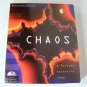 Chaos Fantasy Adventure Game CD-ROM HarperCollins Interactive PC CD Game BOXED Sealed New