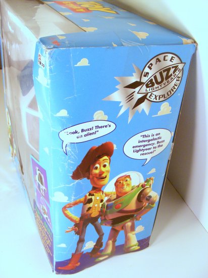 toy story galaxy explorer