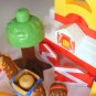 Classic Older Mega Bloks Farm Set