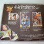Disney Toy Story 2 Action Game CD