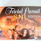 Trivial Pursuit SNL Saturday Night Live DVD Edition Game Sealed New