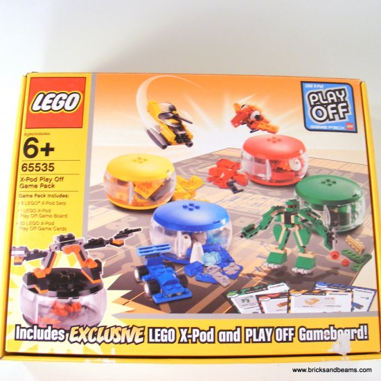 lego 65535