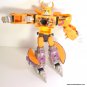 Hasbro Transformers Armada UNICRON 15 inch planet Figure Incomplete