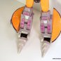 Hasbro Transformers Armada UNICRON 15 inch planet Figure Incomplete