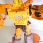 Hasbro Transformers Armada UNICRON 15 inch planet Figure Incomplete